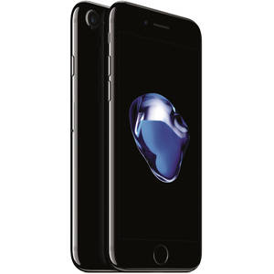 Smartphone Apple iPhone 7 Plus 256GB LTE 4G Jet Black