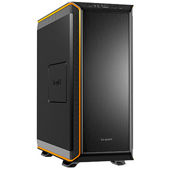 Carcasa Dark Base 900 Orange