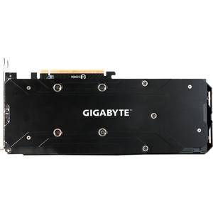 Placa video Gigabyte nVidia GeForce GTX 1060 G1 GAMING 3GB DDR5 192bit