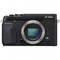 Aparat foto Mirrorless Fujifilm X-E2S 16 Mpx Black Body