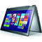 Laptop Lenovo IdeaPad Yoga 2 13.3 inch HD Touch Intel Core i3-4010U 4GB DDR3 500GB HDD Windows 8.1 Renew
