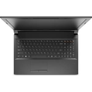Laptop Lenovo B50-30 15.6 inch HD Intel Celeron N2840 4GB DDR3 500GB HDD Black Renew