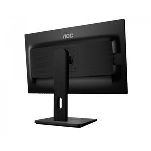 Monitor AOC LCD Full HD E2475PWJ 23.6inch Black