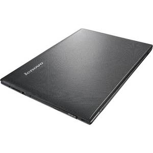 Laptop Lenovo IdeaPad G50-30 15.6 inch HD Intel Celeron N2840 4GB DDR3 1TB HDD Windows 8.1 Black Renew