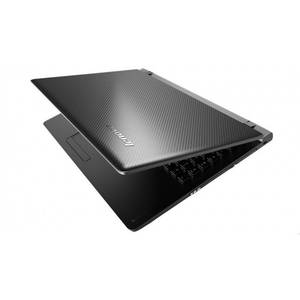 Laptop Lenovo IdeaPad 100-15 15.6 inch HD Intel Core i3-5005U 4GB DDR3 500GB HDD Windows 10 Renew