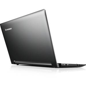 Laptop Lenovo Flex 2 15.6 inch HD Touch AMD E1-6010 4GB DDR3 500GB HDD Windows 8.1 Black Renew