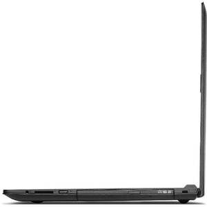 Laptop Lenovo IdeaPad G50-80 15.6 inch HD Intel Core i7-5500U 4GB DDR3 500GB HDD AMD Radeon R5 M330 2GB Windows 8.1 Black Renew