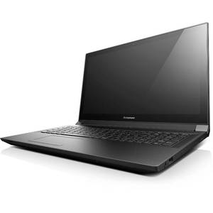 Laptop Lenovo B50-80 15.6 inch HD Intel Core i5-5200U 4GB DDR3 500GB HDD Windows 7 Pro upgrade Windows 8 Pro Black Renew