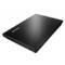 Laptop Lenovo IdeaPad G710 17 inch HD+ Intel Core i5-4210M 4GB DDR3 500GB HDD nVidia GeForce GT 720M 2GB Windows 8.1 Black Renew