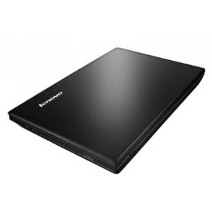 Laptop Lenovo IdeaPad G710 17 inch HD+ Intel Core i5-4210M 4GB DDR3 500GB HDD nVidia GeForce GT 720M 2GB Windows 8.1 Black Renew