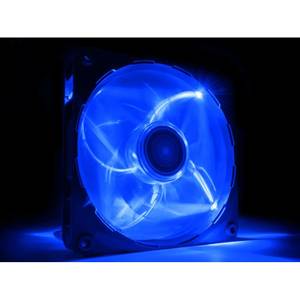 Ventilator NZXT 120mm Blue LED