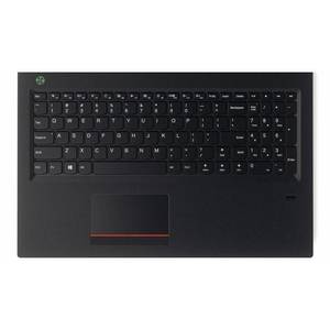Laptop Lenovo ThinkPad V310 15.6 inch HD Intel Core i5-6200U 4GB DDR3 500GB+8GB SSHD AMD Radeon R5 M430 2GB FPR Black