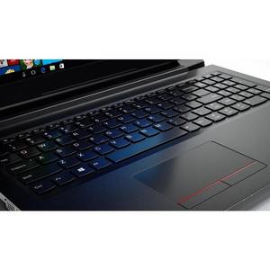 Laptop Lenovo ThinkPad V310-15ISK 15.6 inch Full HD Intel Core i5-6200U 4GB DDR3 500GB+8GB SSHD AMD Radeon R5 M430 2GB FPR Black