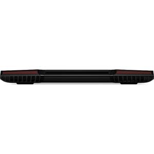 Laptop Lenovo IdeaPad Y900 17.3 inch Full HD Intel Core i7-6820HK 16GB DDR4 1TB HDD 256GB SSD nVidia GeForce GTX 980M 8GB Windows 10 Pro Black