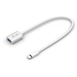 Itec Adaptor USB 3.1 White