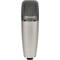 Microfon Samson C03U USB Silver