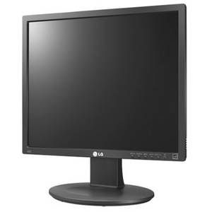 Monitor LED LG 19MB35D-I 19 inch 5ms Black