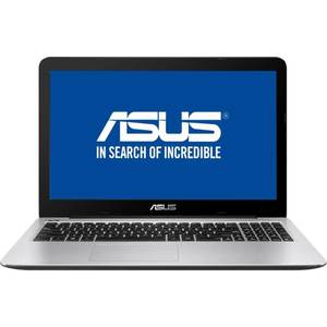 Laptop ASUS Vivobook X556UQ-XX016D 15.6 inch HD Intel Core i5-6200U 4GB DDR4 1TB HDD nVidia GeForce 940MX 2GB Dark Blue