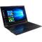 Laptop Lenovo ThinkPad V310 15.6 inch HD Intel Core i5-6200U 4GB DDR3 1TB HDD AMD Radeon R5 M430 2GB FPR Black