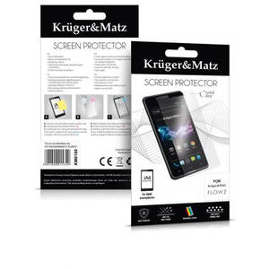 Folie protectie Kruger&Matz KM0180 pentru Flow 2