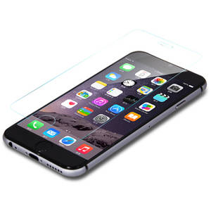 Folie protectie iWalk Sticla pentru Apple iPhone 6