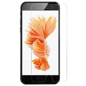 Folie protectie iWalk Sticla pentru Apple iPhone 6 Plus