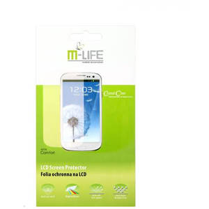 Folie protectie M-Life ML0040 pentru Nokia C6