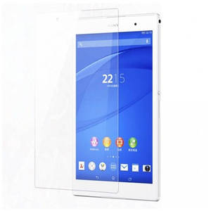 Folie protectie tableta Tempered Glass Sticla securizata pentru Sony Xperia Z3 Tablet