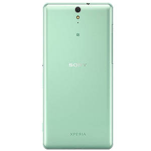 Smartphone Sony Xperia C5 Ultra E5533 16GB Dual Sim 4G Green