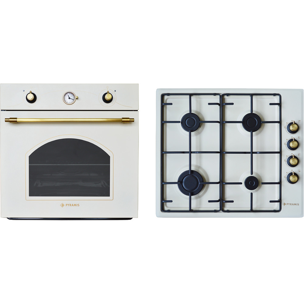 Pachet RUSTIC BEIGE PLUS