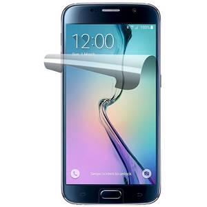 Folie protectie Cellularline spphnote5 transparenta pentru Samsung Galaxy Note 5