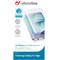 Folie protectie Cellularline SPCURVEDGALS7E Transparenta pentru Samsung Galaxy S7 Edge