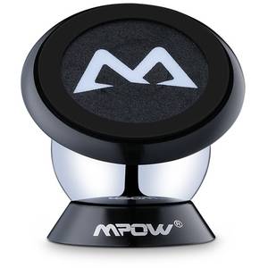 Suport auto Mpow MCM18 360 Rotativ Magnetic