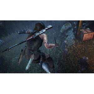 Joc consola Square Enix Rise of the Tomb Raider 20 Year Celebration PS4
