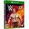 Joc consola Take 2 Interactive WWE 2K17 Xbox One