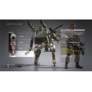 Joc consola Konami Metal Gear Solid 5 Definitive Experience Xbox One