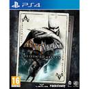 Joc consola Warner Bros Batman Return to Arkham PS4