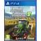 Joc consola Focus Home Interactive Farming Simulator 17 PS4