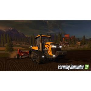 Joc consola Focus Home Interactive Farming Simulator 17 PS4
