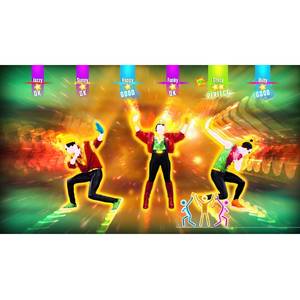 Joc consola Ubisoft Just Dance 2017 Wii U