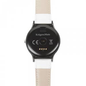 Smartwatch Kruger&Matz STYLE KM0430 White