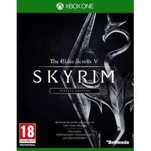 Joc consola Bethesda The Elder Scrolls Skyrim Special Edition Xbox One