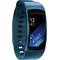 Smartwatch Samsung Gear Fit 2 Blue
