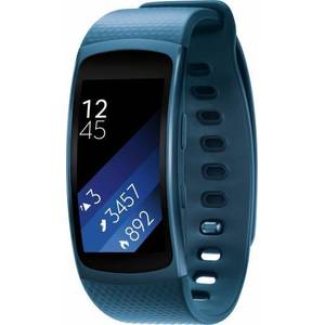 Smartwatch Samsung Gear Fit 2 Blue