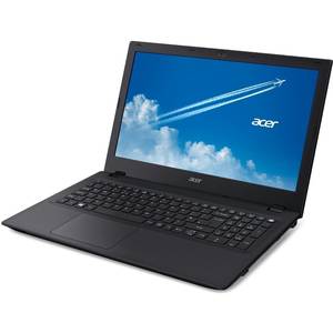 Laptop Acer TravelMate P257-MG 15.6 inch HD Intel Core i5-4210U 4GB DDR3 500GB HDD nVidia GeForce GT 920M 2GB Windows 10 Pro Black