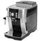 Espressor cafea Delonghi ECAM21.117SB  silver-black