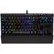 Tastatura gaming Corsair K65 Cherry MX RGB LED USB Black