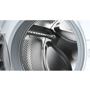 Masina de spalat rufe Bosch WAN24161BY 7 kg 1200 RPM clasa A+++ TouchControl Display LED