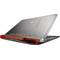 Laptop ASUS ROG G752VS-BA177T 17.3 inch Full HD Intel Core i7-6820HK 32GB DDR4 1TB HDD 256GB SSD nVidia GeForce GTX 1070 8GB Windows 10