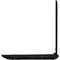 Laptop Lenovo IdeaPad Y900 17.3 inch Full HD Intel Core i7-6820HK 32GB DDR4 2x512GB SSD nVidia GeForce GTX 980M 8GB Windows 10 Black